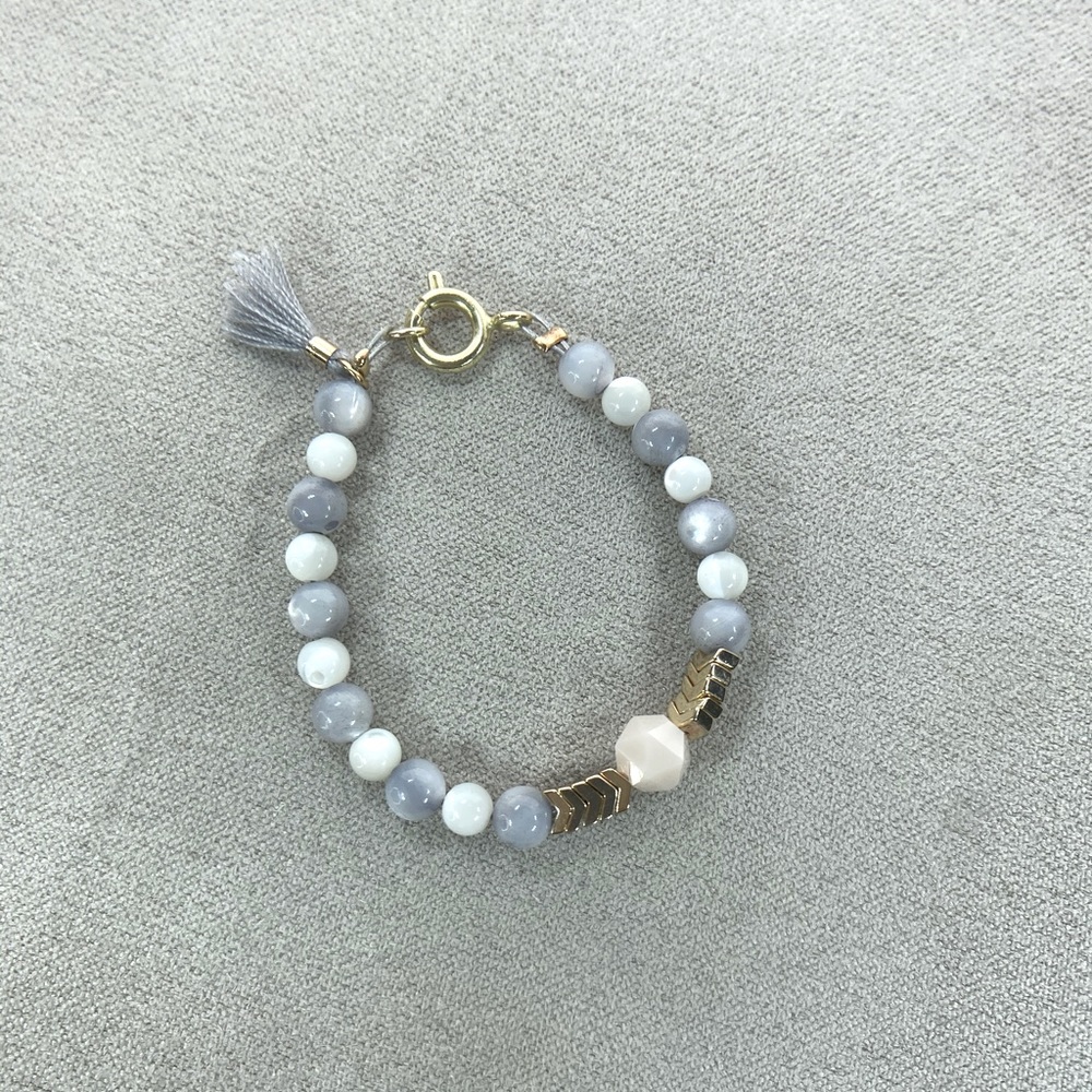 Infant bracelet